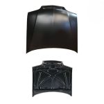 درب موتور (کاپوت) زانتیا چین