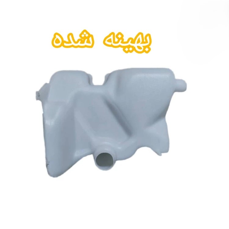 منبع شیشه شور زانتیا بهینه شده منبع شیشه شور زانتیا بهینه شده - Image 1