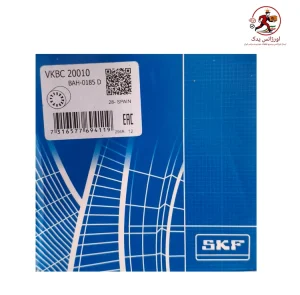 بلبرینگ چرخ جلو زانتیا SKF اصلی