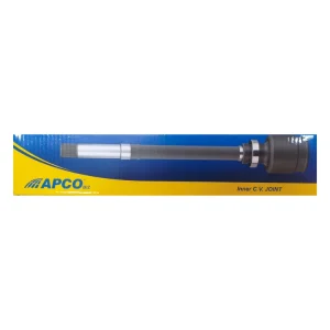 پلوس بلند زانتیا ۳۴ خار APCO